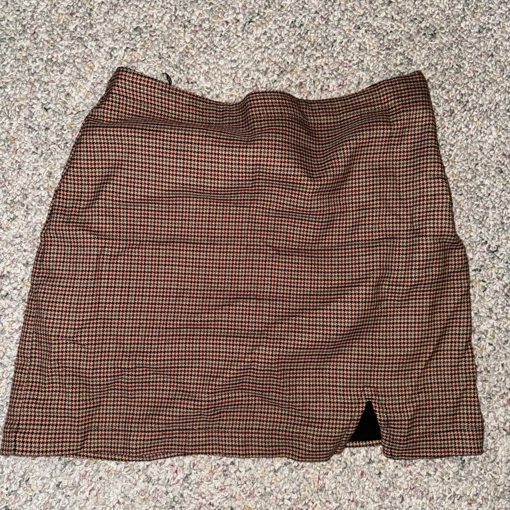 Abercrombie skirt